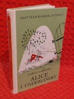 Alice i underlandet