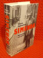 Simenon : m&auml;nniskan och g&aring;tan