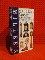 Miller's Clocks & Barometers