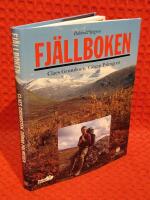 Fj&auml;llboken