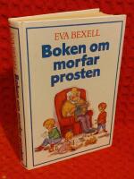 Boken om morfar prosten