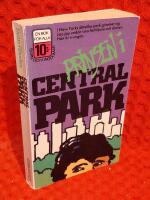 Prinsen i Central Park