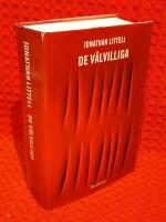 De v&auml;lvilliga