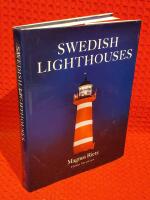 Swedish lighthouses