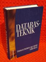 Databasteknik