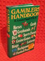 Gamblers handbook