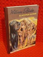 Eldf&auml;ngd gl&auml;dje