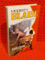 Sabeltand