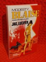 Jag, Lucifer