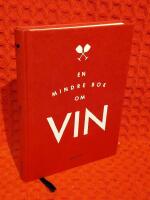 En mindre bok om vin