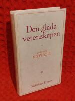 Den glada vetenskapen
