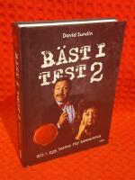 B&auml;st i test 2 : 201 &frac12; nya tester f&ouml;r hemmabruk