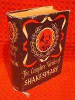 The complete works of William Shakespeare