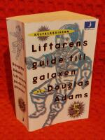 Liftarens guide till galaxen