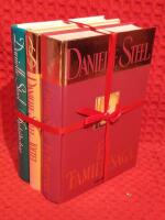 Bokpaket: Danielle Steel