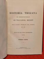 Historia Trojana