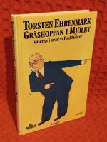 Gr&auml;shoppan i Mj&ouml;lby : K&aring;serier