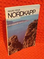 Nordkapp og Mager&oslash;ya