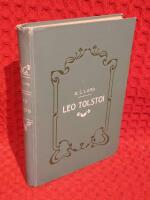Leo Tolstoi