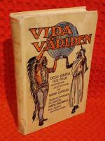 Vida V&auml;rlden - dess l&auml;nder och folk
