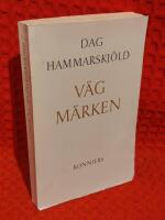 V&auml;gm&auml;rken