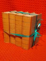 Bokpaket: fattigadel 1-4