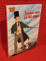 Jorden runt p&aring; 80 dagar