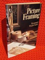 Picture framing