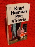 Pan, Victoria