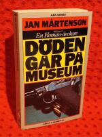 D&ouml;den g&aring;r p&aring; museum