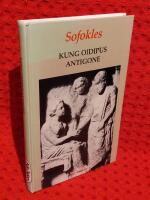 Kung Oidipus : Antigone