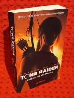 Shadow of the tomb raider - path of the apocalypse