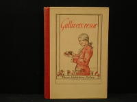 Gullivers resor till Lilliput och Brobdingnag