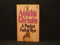 A pocket full of rye