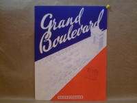 Grand Boulevard