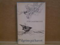 Pilgrim p&aring; havet