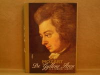 Mozart - De gyllene &aring;ren