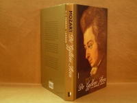 Mozart - De gyllene &aring;ren