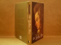 Mozart - De gyllene &aring;ren