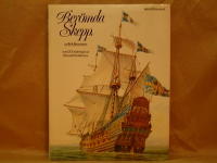 Ber&ouml;mda Skepp - med 20 m&aring;lningar av Edward Mortelmans