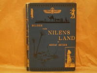 Bilder fr&aring;n Nilens land