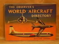 The observer's World Aircraft directory