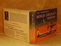 The observer's World Aircraft directory