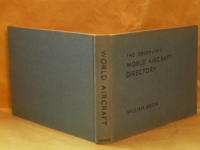 The observer's World Aircraft directory