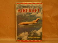 The Observer's book of Aircraft 1964