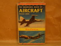The Observer's book of Aircraft 1966