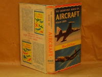 The Observer's book of Aircraft 1966