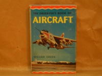 The Observer's book of Aircraft 1967