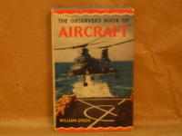 The Observer's book of Aircraft 1968