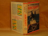 The Observer's book of Aircraft 1968